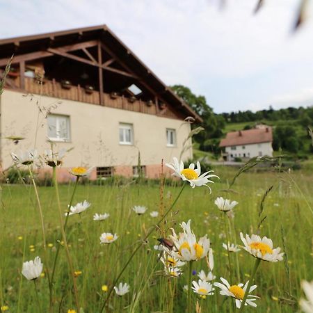Les Chantenees La Bresse Exterior foto