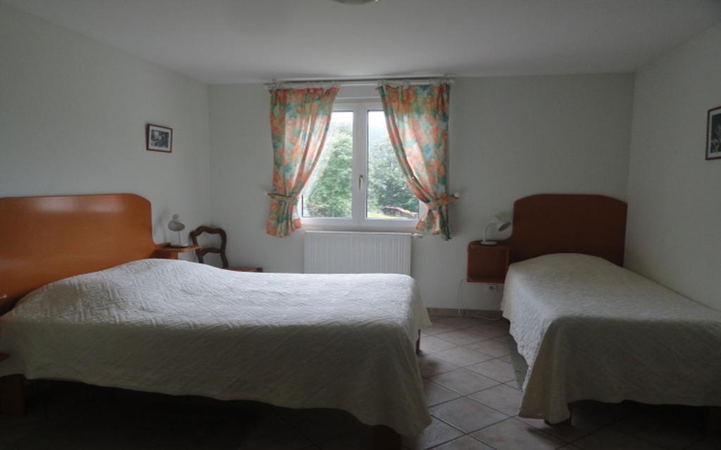 Les Chantenees La Bresse Quarto foto