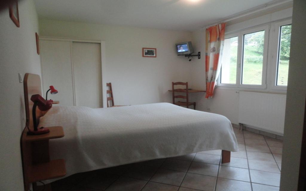 Les Chantenees La Bresse Quarto foto